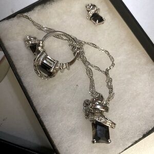 Park Lane Jewlery Set